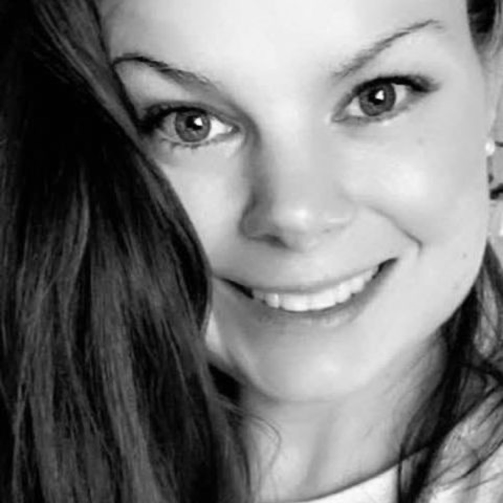 Meet your Posher, Ally